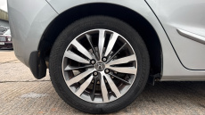 Honda Jazz 1.3 EX 5dr Petrol Hatchback